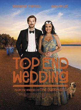 Esküvö a topon (2019) online film