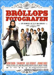 Esküvői fotós (2009) online film