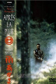 Eső után (1999) online film