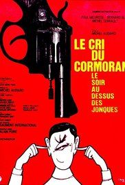 Esténként a kormoránok rikoltoznak a dzsunkák fölött (1971) online film