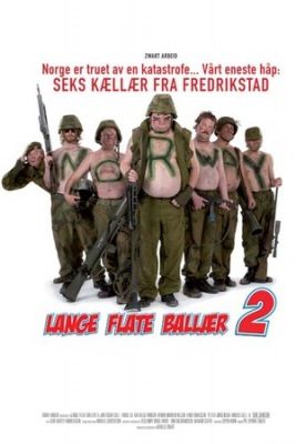 Északi szakik (2008) online film