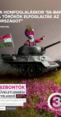 Észbontók 7 .évad (2020) online sorozat