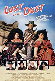 Eszelős Vadnyugat (1984) online film