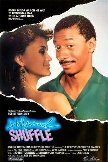 Eszelős Hollywood (1987) online film