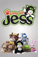 Eszes Jess 1. évad (2009) online sorozat
