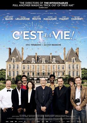 Eszeveszett esküvő (2017) online film