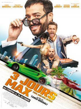 Eszeveszett küldetés (2023) online film
