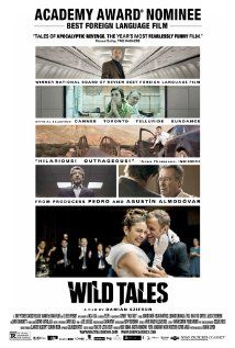 Eszeveszett mesék (2014) online film