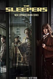 Eszmélet 1. évad (2019) online sorozat