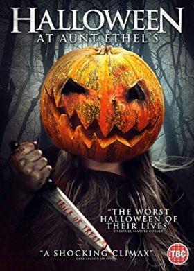 Halloween at Aunt Ethel's (2019) online film