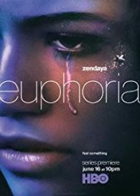 Eufória 1. évad (2019) online sorozat