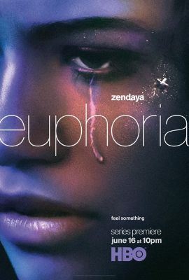 Eufória 2. évad (2021) online sorozat