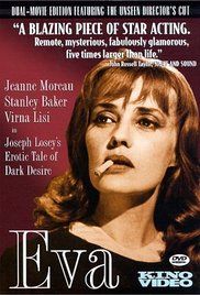 Eva (1962) online film