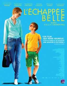 Eva és Leon (2015) online film