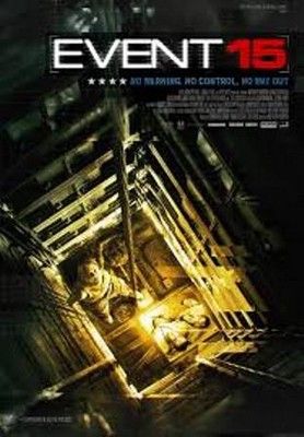 Event 15 (2013) online film