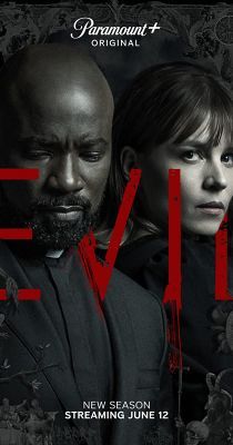 Evil 2. évad (2020) online sorozat