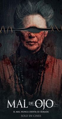 Evil Eye (2022) online film