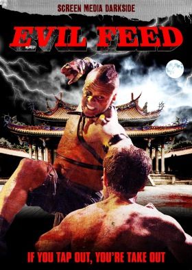 Evil Feed (2013) online film