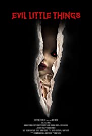 Evil Little Things (2019) online film