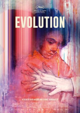 Evolúció (2021) online film