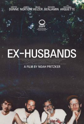 Exférjek (2023) online film