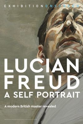Exhibition on screen - Lucian Freud: Önarckép (2020) online film