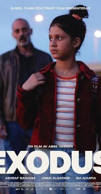 Exodus (2023) online film