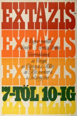 Extázis 7-től 10-ig (1969) online film