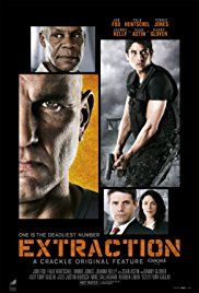Szöktetés a pokolból (2013) online film
