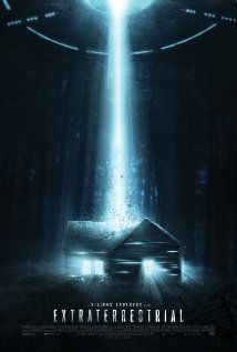 Extraterrestrial (2014) online film