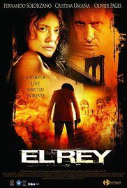Ey, a drogkirály (2004) online film
