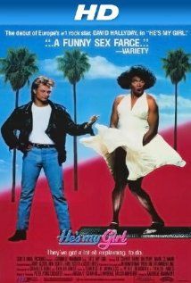 Ez a srác a csajom (1987) online film
