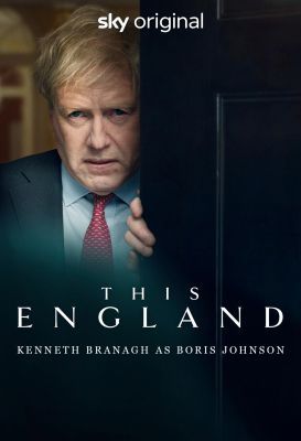 Ez Anglia 1. évad (2022) online sorozat