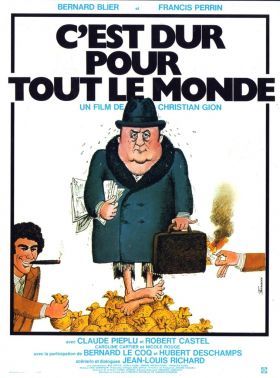 Ez mindenkinek nehéz (1975) online film