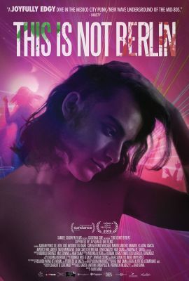 Ez nem Berlin (2019) online film