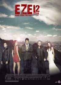 Ezel - Bosszú mindhalálig 2. évad (2009) online sorozat