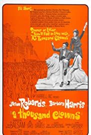 Ezer bohóc (1965) online film