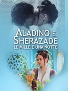 Ezeregy éjszaka mesé i- Aladin és Sherazade (2012) online film