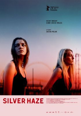 Ezüst köd (2023) online film