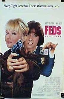 F.B.I. akadémia (1988) online film