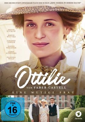 Faber-Castell - Nő a férfiak világában (2019) online film
