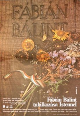 Fábián Bálint találkozása Istennel (1980) online film