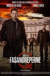 Fácángyilkosok (2014) online film