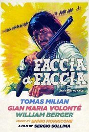 Faccia a faccia (1967) online film