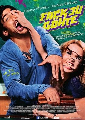 Fack ju Göhte (2013) online film