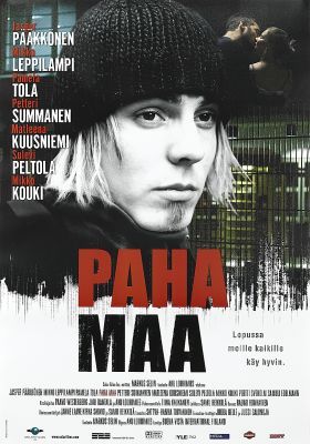 Fagyos föld (2005) online film
