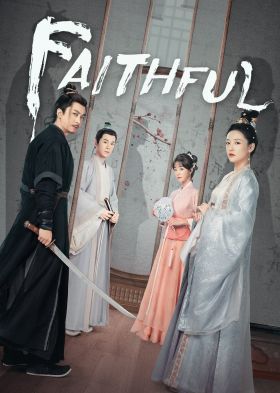 Faithful 1. évad (2023) online sorozat