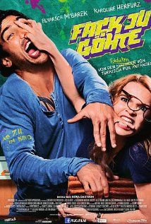 Fák jú, Tanár úr! (2013) online film