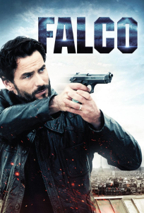 Falco - Zsaru a múltból 2. évad (2013) online sorozat