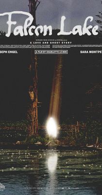Falcon Lake (2022) online film